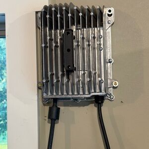 EZ-GO golf cart charger